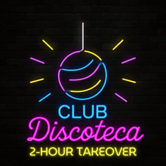 Mark Brickman (Club Discoteca Takeover) - Spin City, Ep. 384