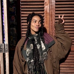 Isengard w/ muein @ Kiosk Radio 11.11.2023