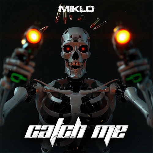 CATCH ME (BUY = FREE)