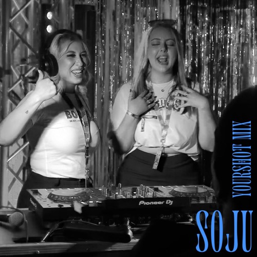 SOJU - YOUR SHOT '24 MIX - Alize Stage (Honourable Mention)