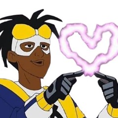 Só não pode chorar, mas se quiser pode.