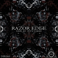 Razor Edge - Timeless Waiting (Is:end Remix)