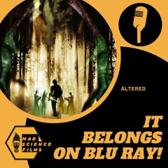 ALTERED Review