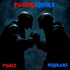 Two Brothers ft Phazz