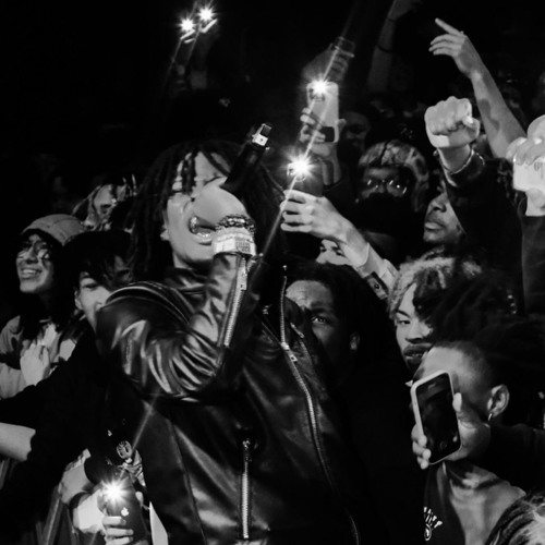 Stream sgpwes - ric flair [IG SNIPPET] by icetrayyy! | Listen online ...
