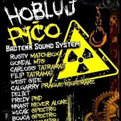 Acidcore Mix By Smajtekk