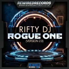 Rifty Dj - Rogue One V2.0
