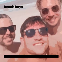 BEACH BOYS [ MIXTAPE ] ... It Rodrigues Bootleg Mix