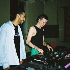 Garage/2step Mix