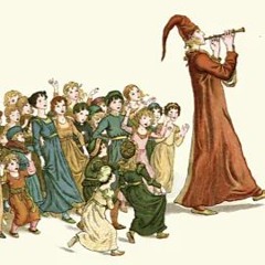 pied piper w/ ssiknis ##dreamydanse