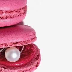 Sapphic Pearls XX Aufmischen - PERLESCENT PRIDE