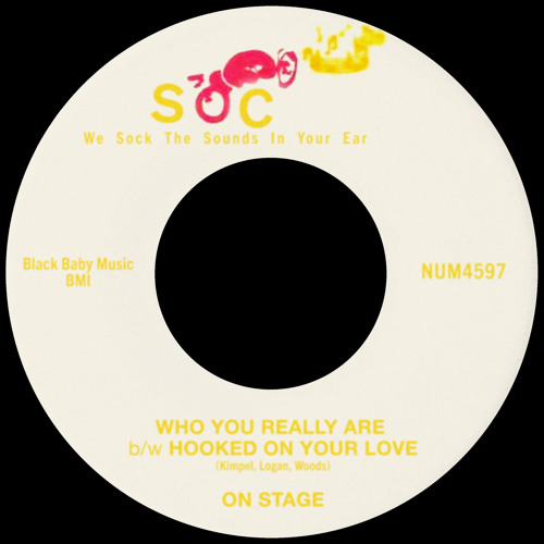 Who You Really Are
