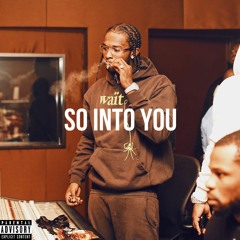 Pop Smoke - So Into You