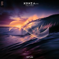 Konza - The First