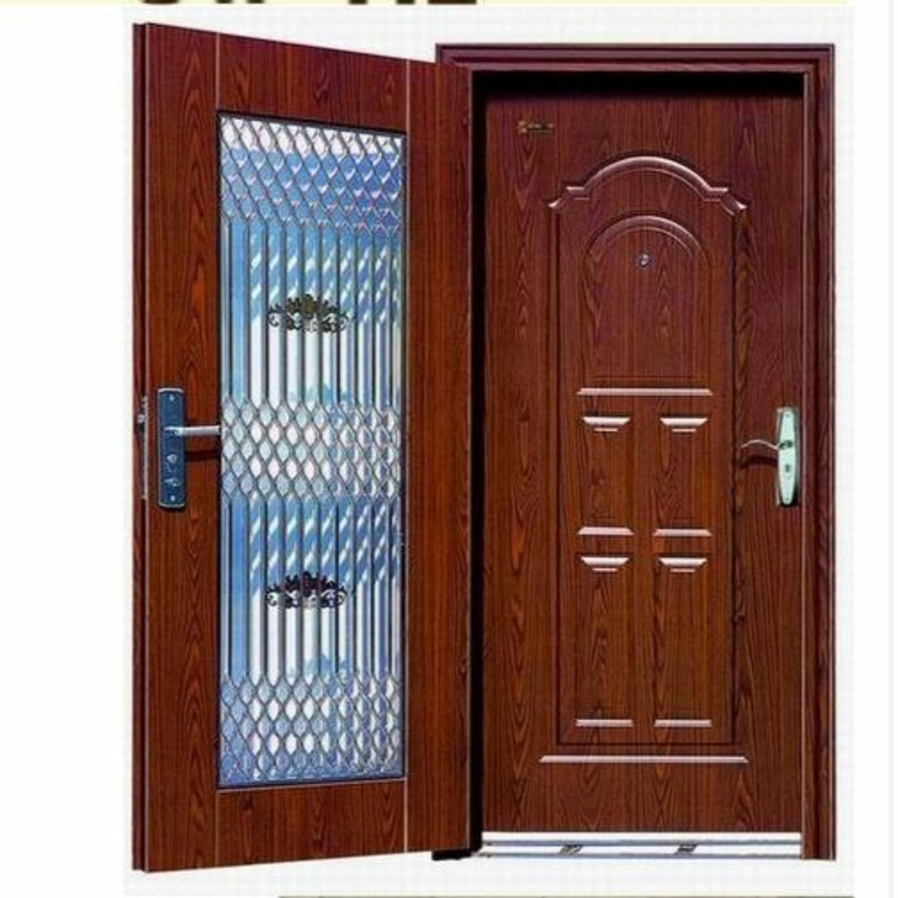 المستأجر والمؤجر