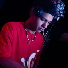 Happy Birthday to me - Nj Jesusdj