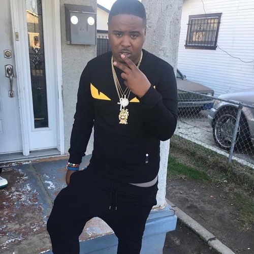Fights Don't Matter - Drakeo The Ruler (NO INTRO)