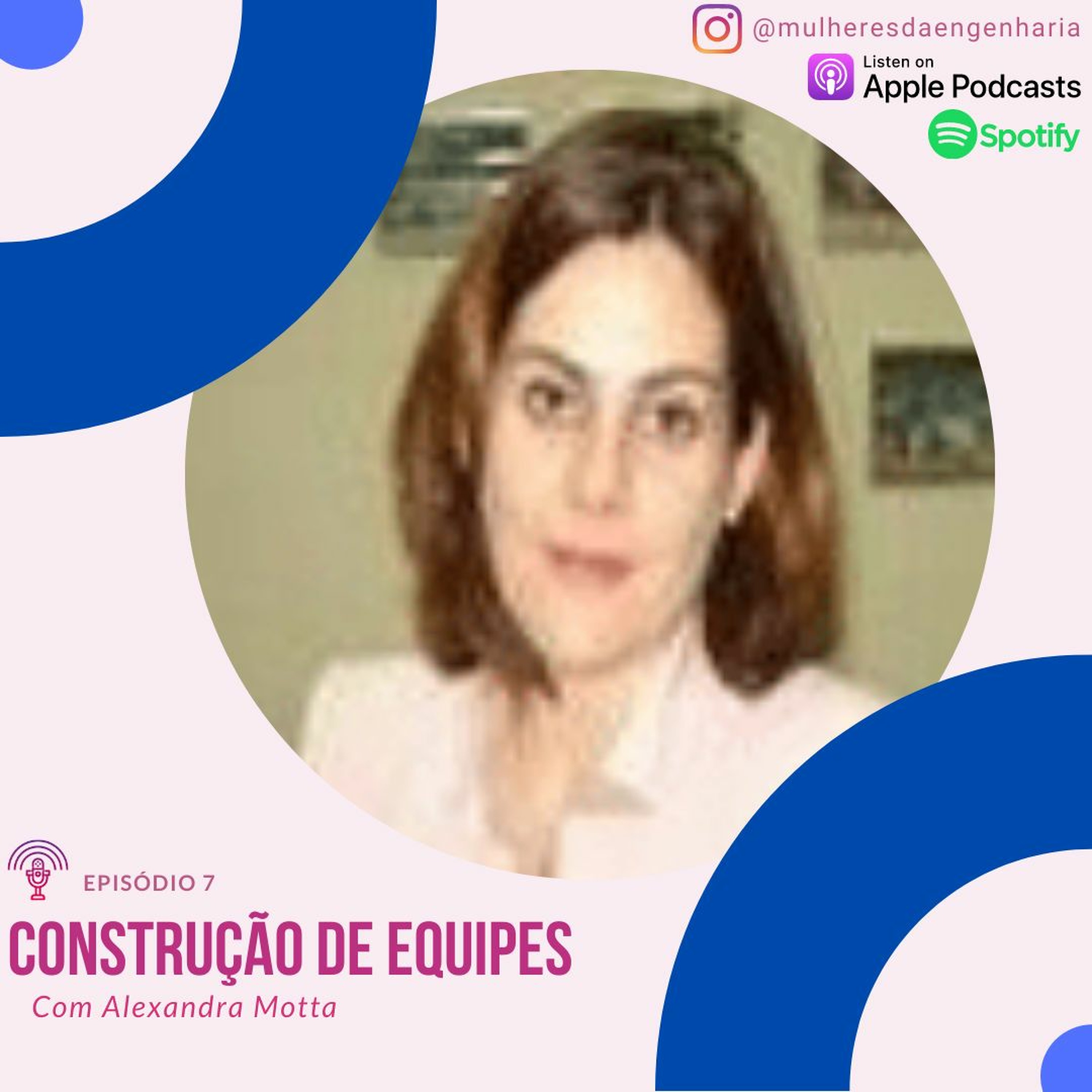 Mulheres da Engenharia