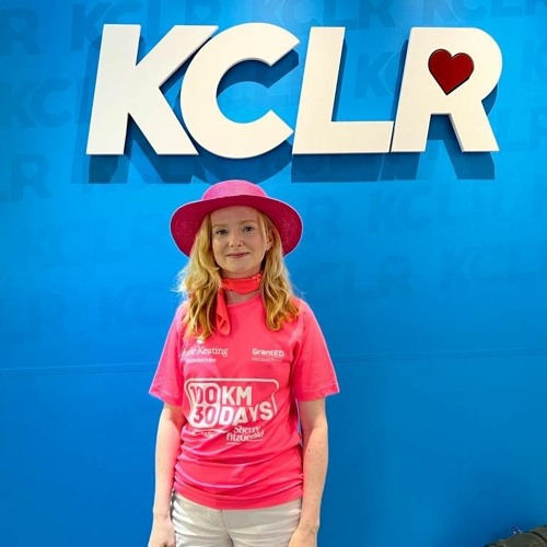 KCLR LIVE: 100K in 30 Days Kicks Off on June 1st