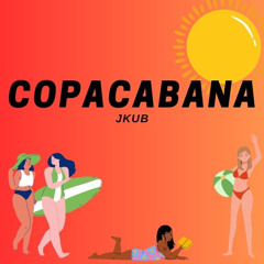 Jkub - Copacabana