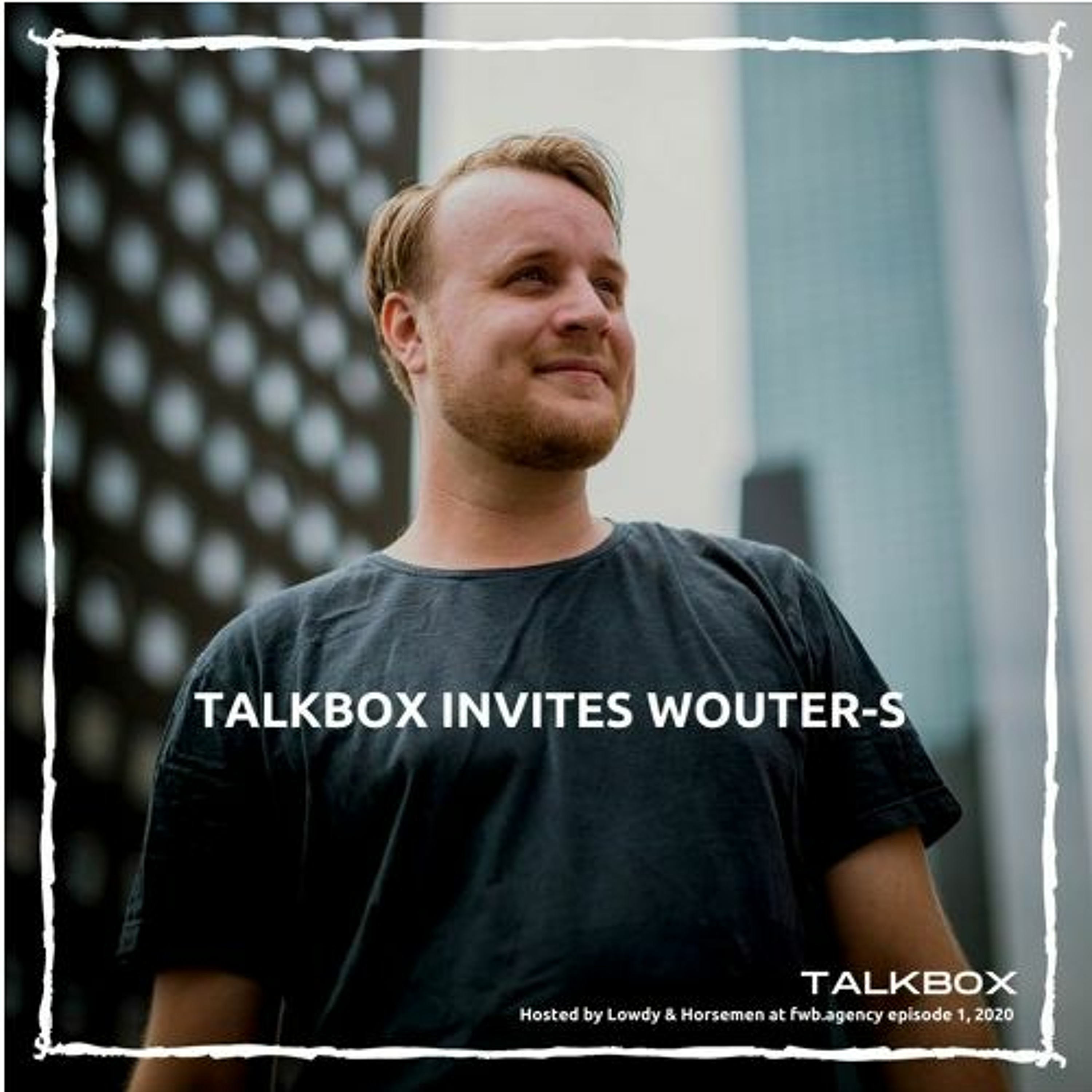TALKBOX RECORDINGS