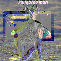 Kangaroo Man