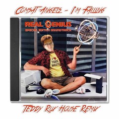 Comsat Angels - I'm Falling (Teddy Rux Remix)