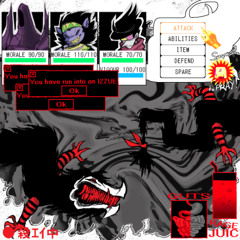 36 - 龍神の逆鱗 \\ WORLD IN MY CLAWS