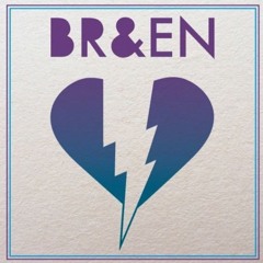 BR&EN - Sensual Sensations (Instrumental)