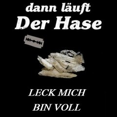 Electronic Rules pres. "LECK MICH"