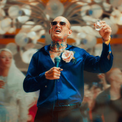 MORGENSHTERN – Чёрный Русский (Сингл, 2023)