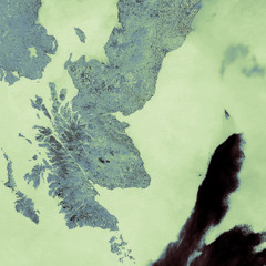 Strange Island