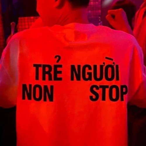 VIETMIX - TINH VUONG VAN ## TEMPO HP