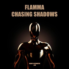 Chasing Shadows (Extended Mix) [Vandit Alternative]