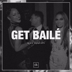 RBA - Get Bailé!