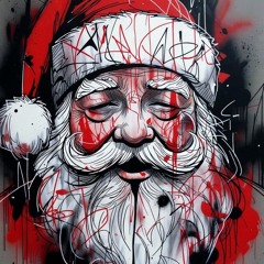 XXX Santa