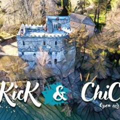 DJ GARRY- KicK & ChiC - 110623.WAV