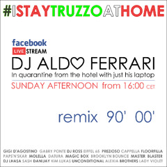 intro back to  90 djaldoferrari