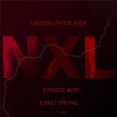 NXL - United Under Kick - Early Spring 2403