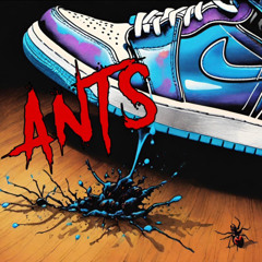 ANTS (Ft. ATtOM)