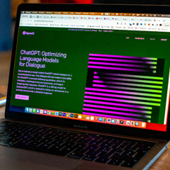 Können KI-Chatbots Psychose herbeiführen?