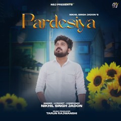 Pardesiya