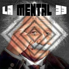 La MenTaL 33 - Кешдп