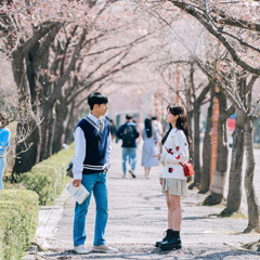 Jo Yuri 'Can You Feel My Heart' The Law Cafe OST