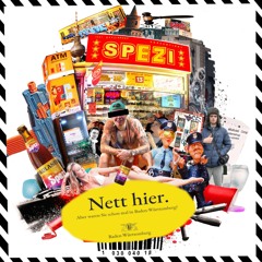 Spezi