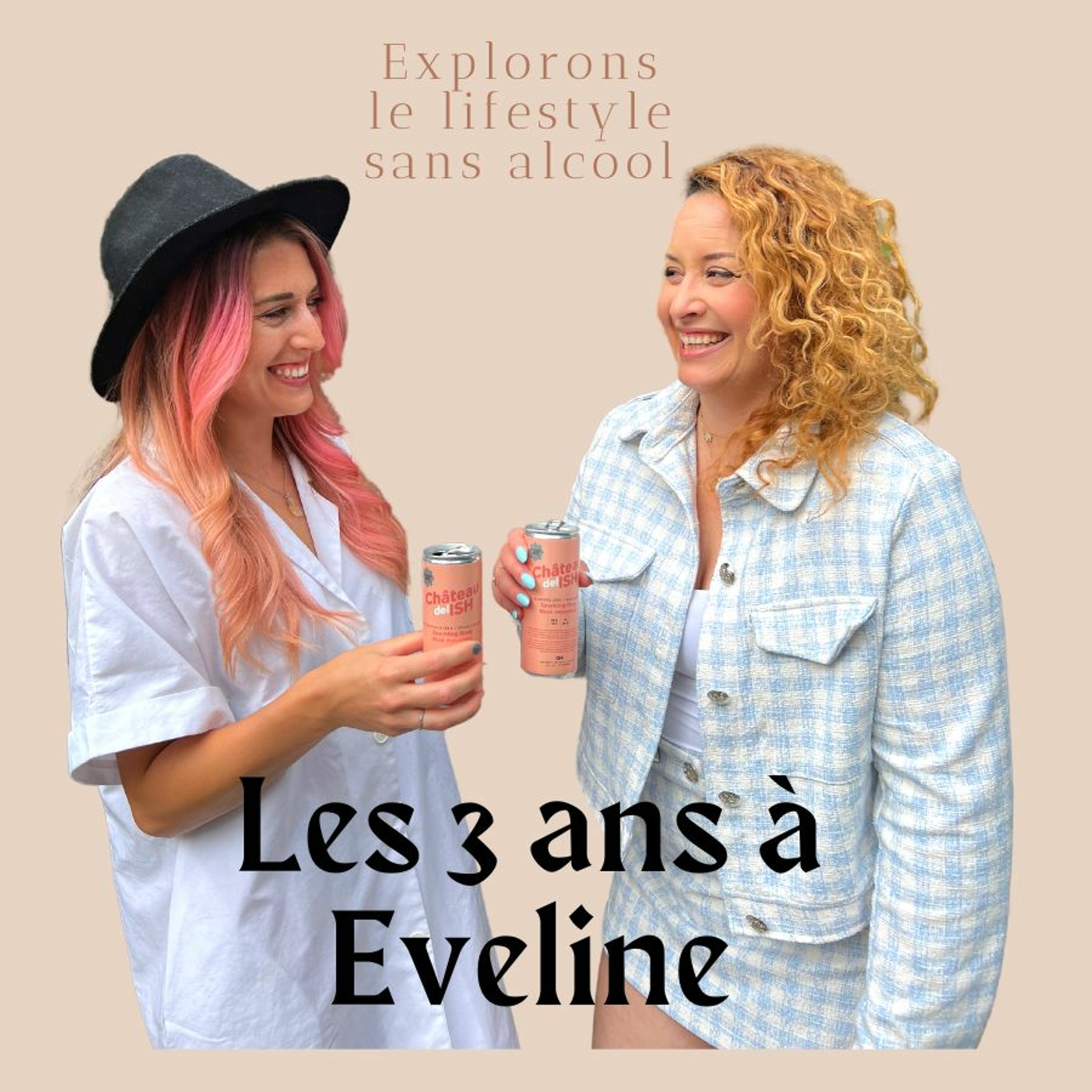 Les 3 Ans À Eveline