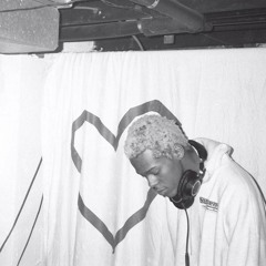 Interview with Ty Williams, a.k.a. DJ Chad