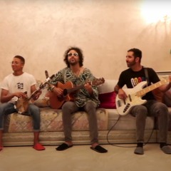 Naji Soul - Kolo Nga Yan (Mixed By Zsolt Nagy)