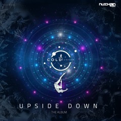 Cold Runner - Upside Down (The Album)