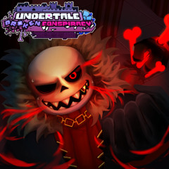 [KNOCKIN’ ON DEATH’S DOOR] - UNDERFELL SANS (2/2)